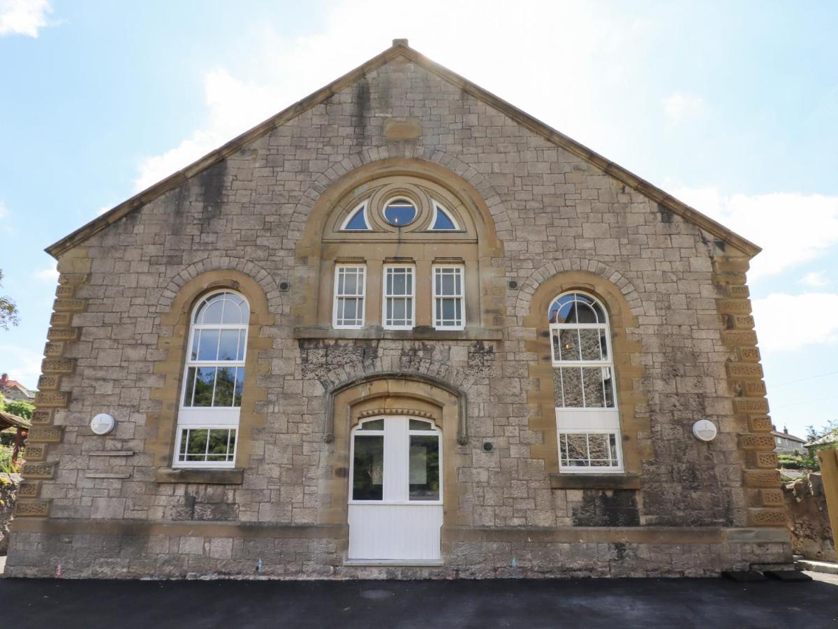 The Breathe Residence Rhyl Exterior foto