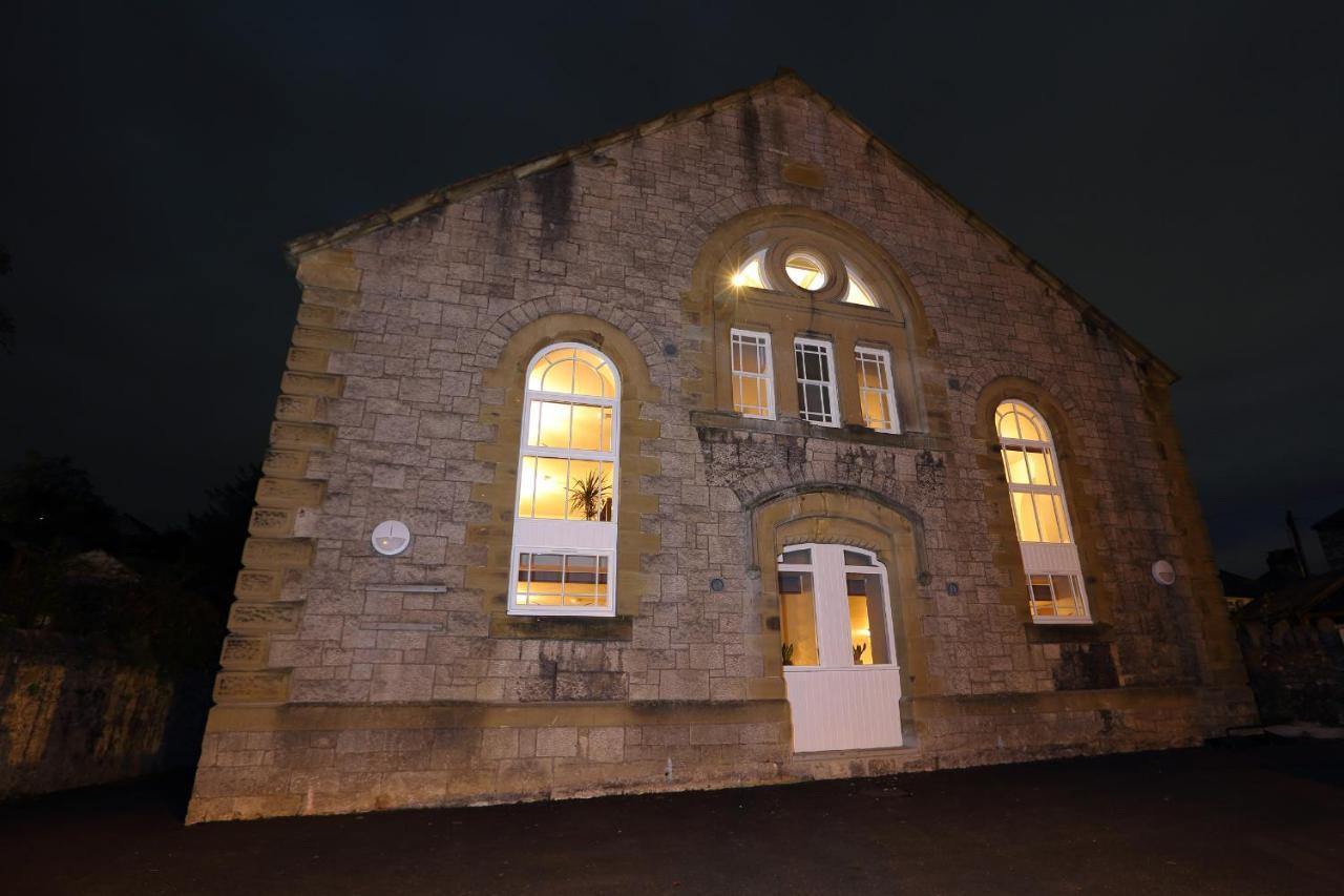 The Breathe Residence Rhyl Exterior foto